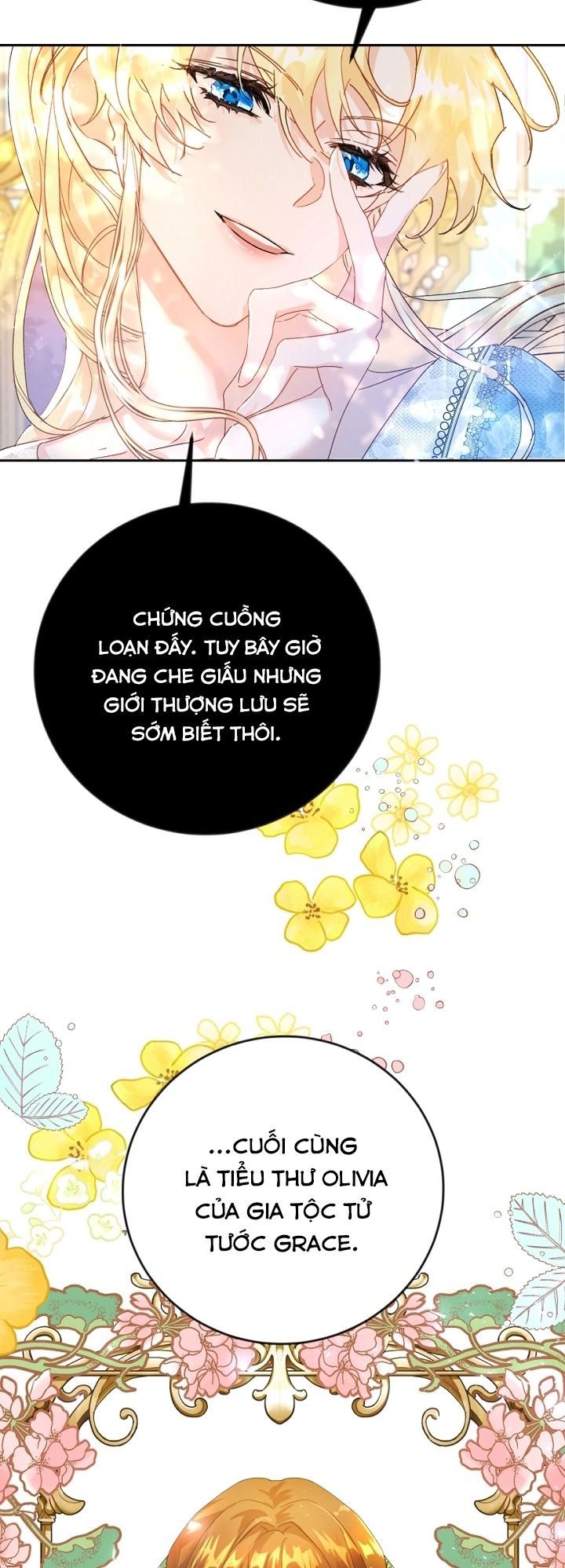 đọc truyện Ác Nữ Chỉ Là Một Con Rối Chương 5 ảnh 30 tại Thiên Thai Truyện