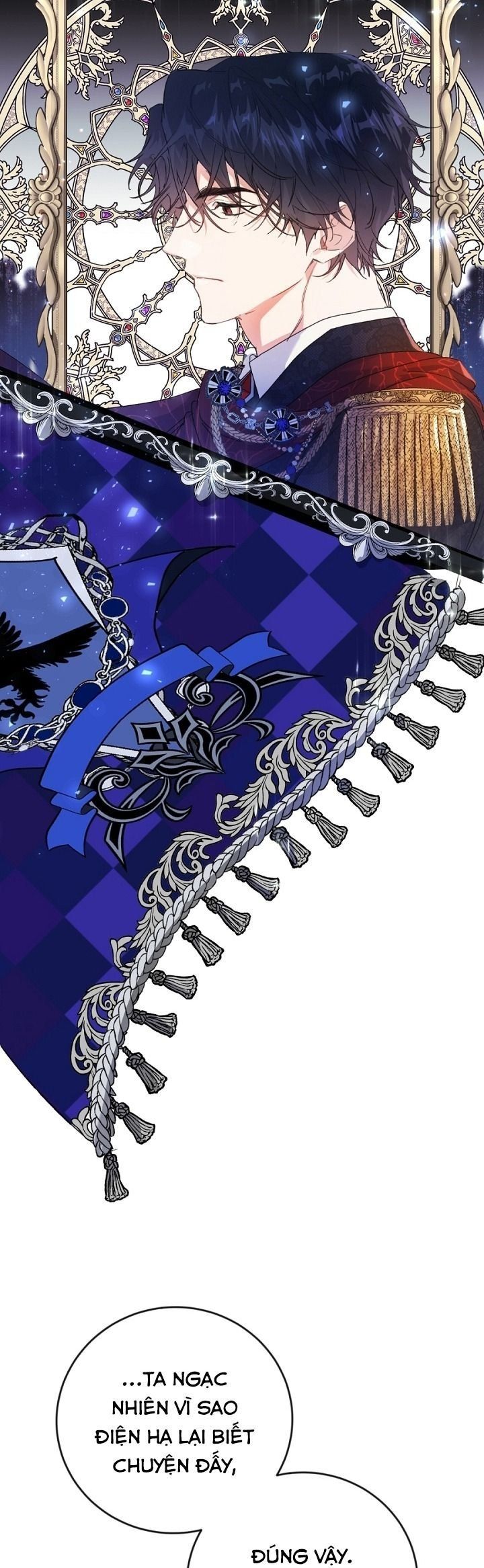 đọc truyện Ác Nữ Chỉ Là Một Con Rối Chương 5 ảnh 5 tại Thiên Thai Truyện