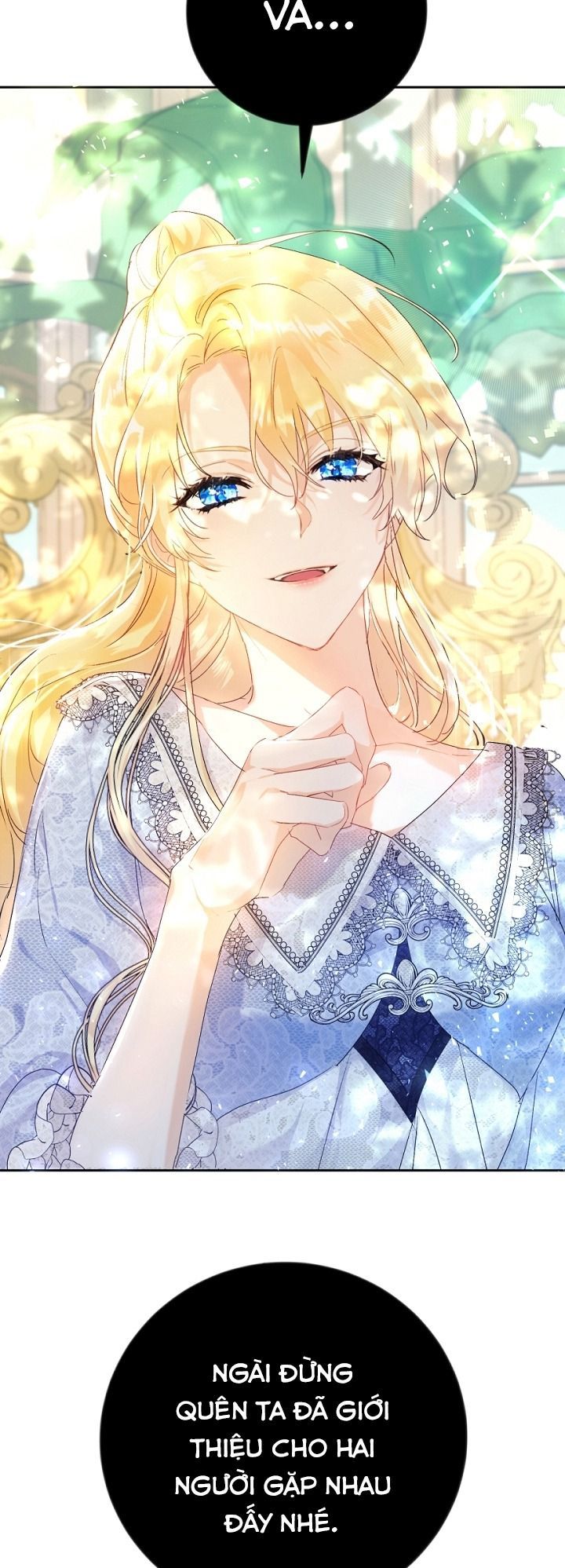 đọc truyện Ác Nữ Chỉ Là Một Con Rối Chương 5 ảnh 33 tại Thiên Thai Truyện