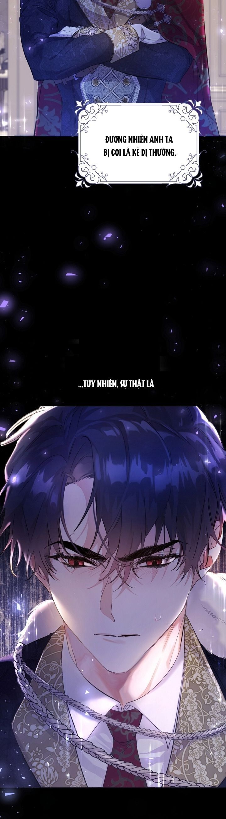 đọc truyện Ác Nữ Chỉ Là Một Con Rối Chương 5 ảnh 42 tại Thiên Thai Truyện