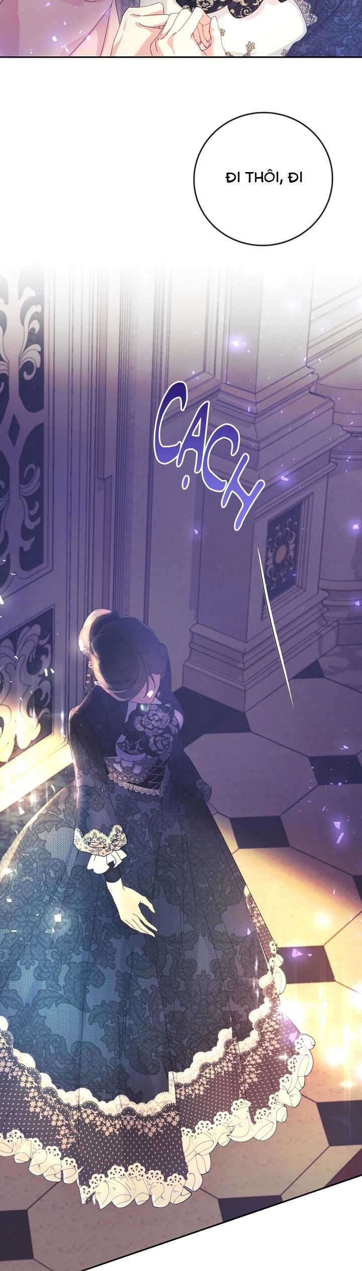 đọc truyện Ác Nữ Chỉ Là Một Con Rối Chương 6 ảnh 20 tại Thiên Thai Truyện