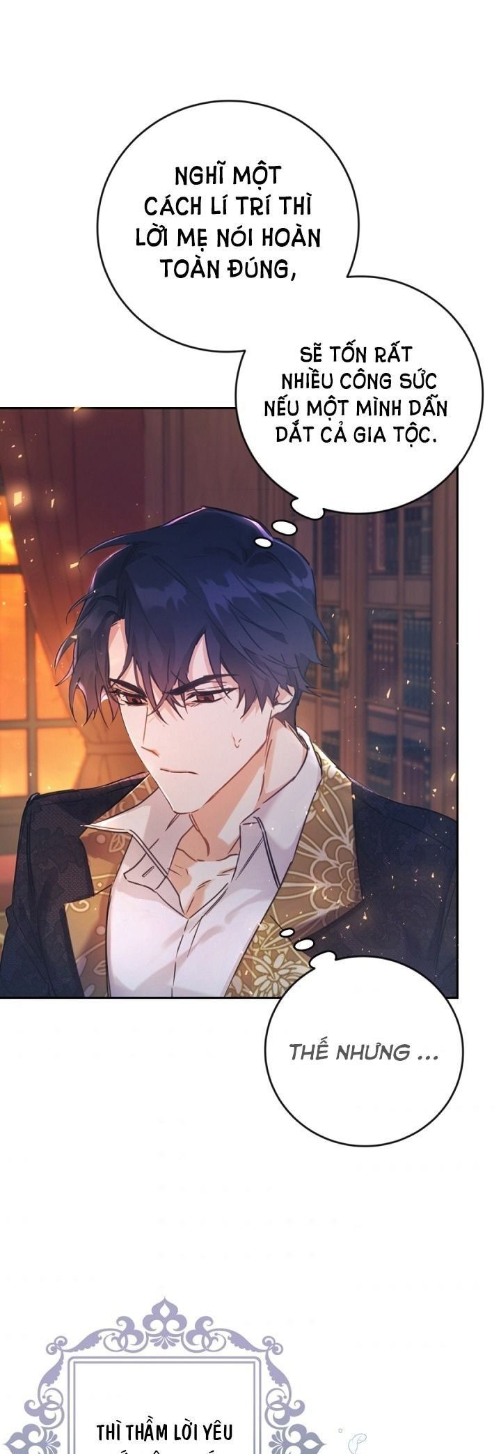 đọc truyện Ác Nữ Chỉ Là Một Con Rối Chương 6 ảnh 4 tại Thiên Thai Truyện