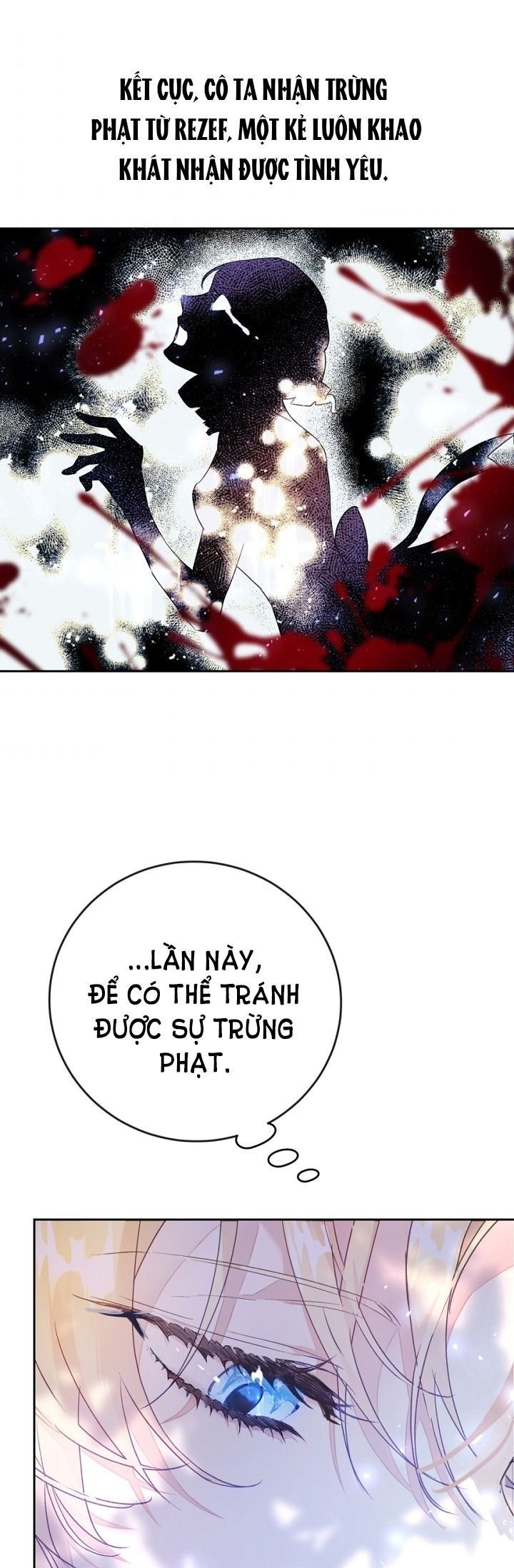 đọc truyện Ác Nữ Chỉ Là Một Con Rối Chương 6 ảnh 33 tại Thiên Thai Truyện