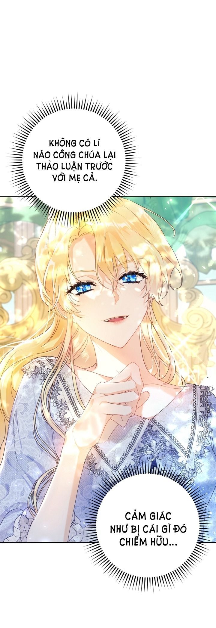 đọc truyện Ác Nữ Chỉ Là Một Con Rối Chương 7 ảnh 3 tại Thiên Thai Truyện