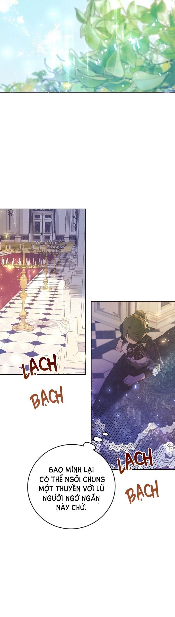 đọc truyện Ác Nữ Chỉ Là Một Con Rối Chương 7 ảnh 22 tại Thiên Thai Truyện