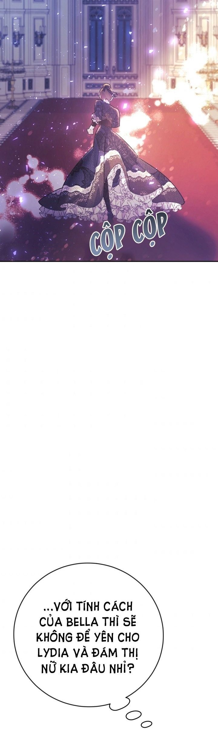 đọc truyện Ác Nữ Chỉ Là Một Con Rối Chương 7 ảnh 28 tại Thiên Thai Truyện