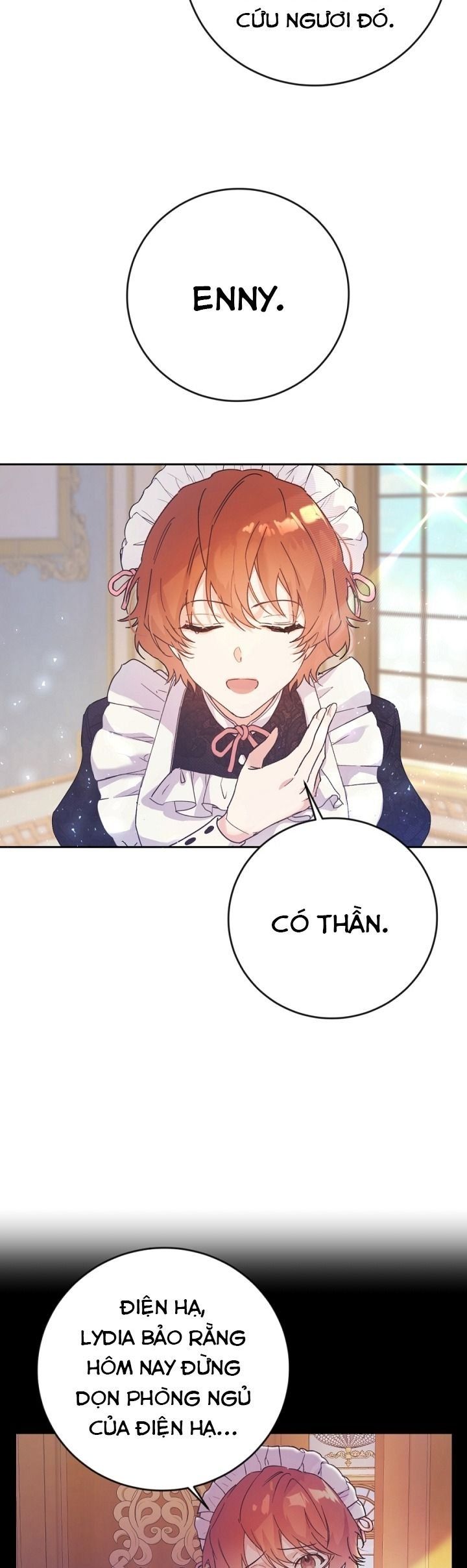 đọc truyện Ác Nữ Chỉ Là Một Con Rối Chương 7 ảnh 30 tại Thiên Thai Truyện