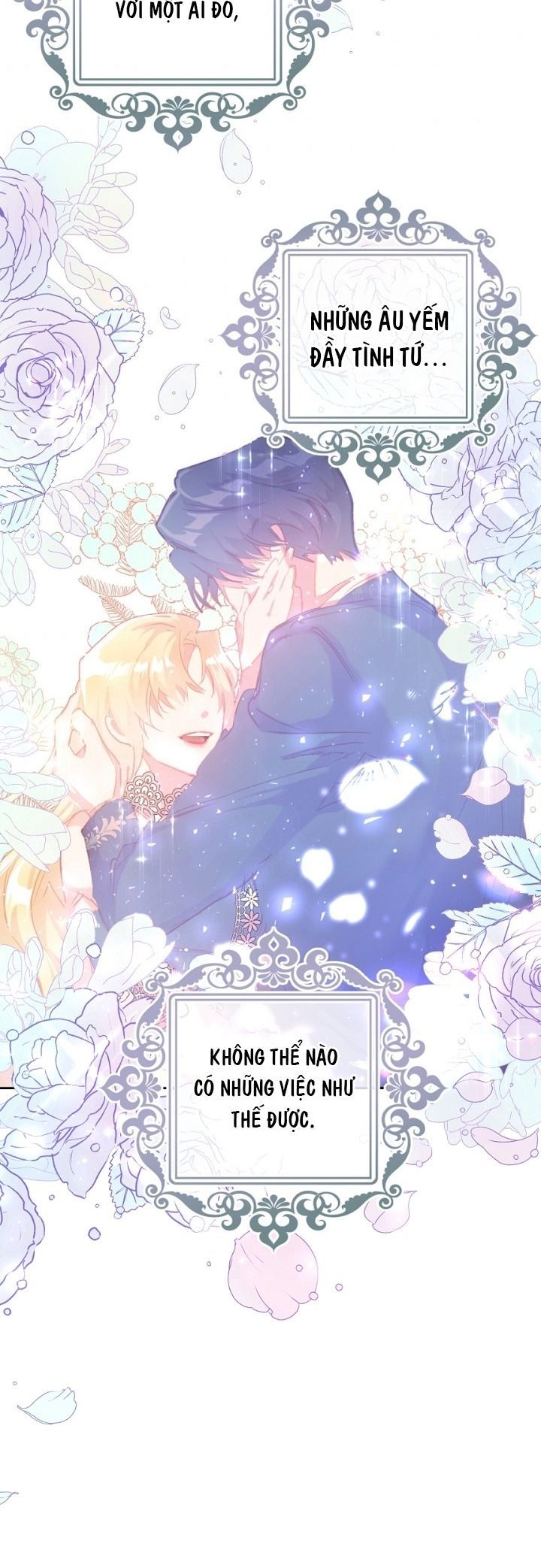 đọc truyện Ác Nữ Chỉ Là Một Con Rối Chương 7 ảnh 5 tại Thiên Thai Truyện