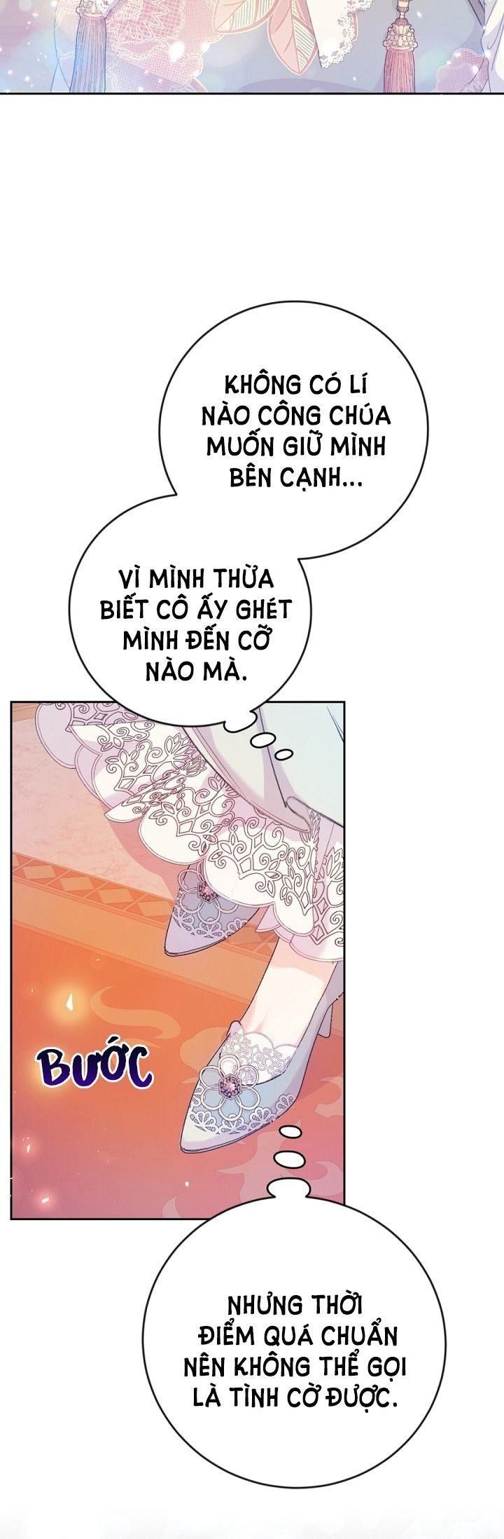 đọc truyện Ác Nữ Chỉ Là Một Con Rối Chương 8 ảnh 14 tại Thiên Thai Truyện