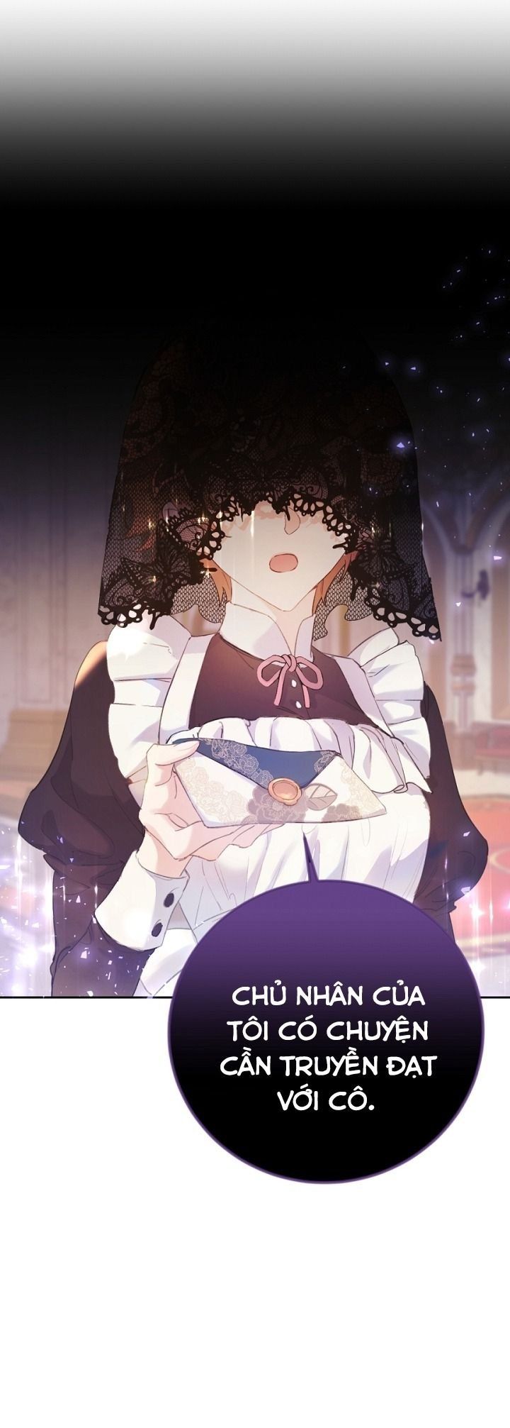 đọc truyện Ác Nữ Chỉ Là Một Con Rối Chương 8 ảnh 19 tại Thiên Thai Truyện