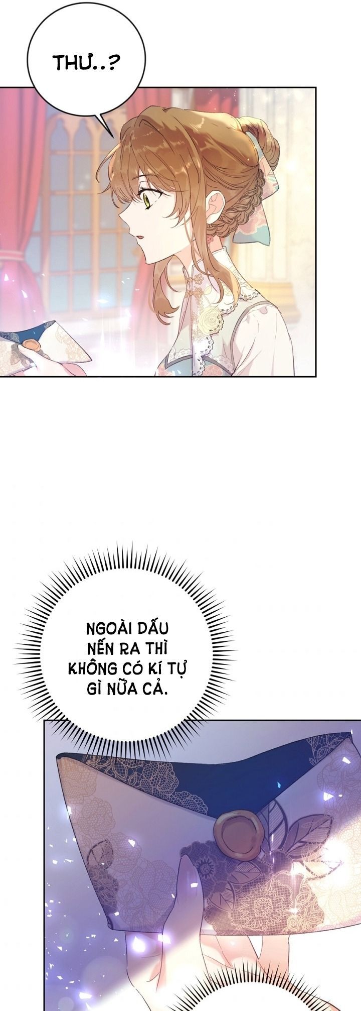 đọc truyện Ác Nữ Chỉ Là Một Con Rối Chương 8 ảnh 20 tại Thiên Thai Truyện