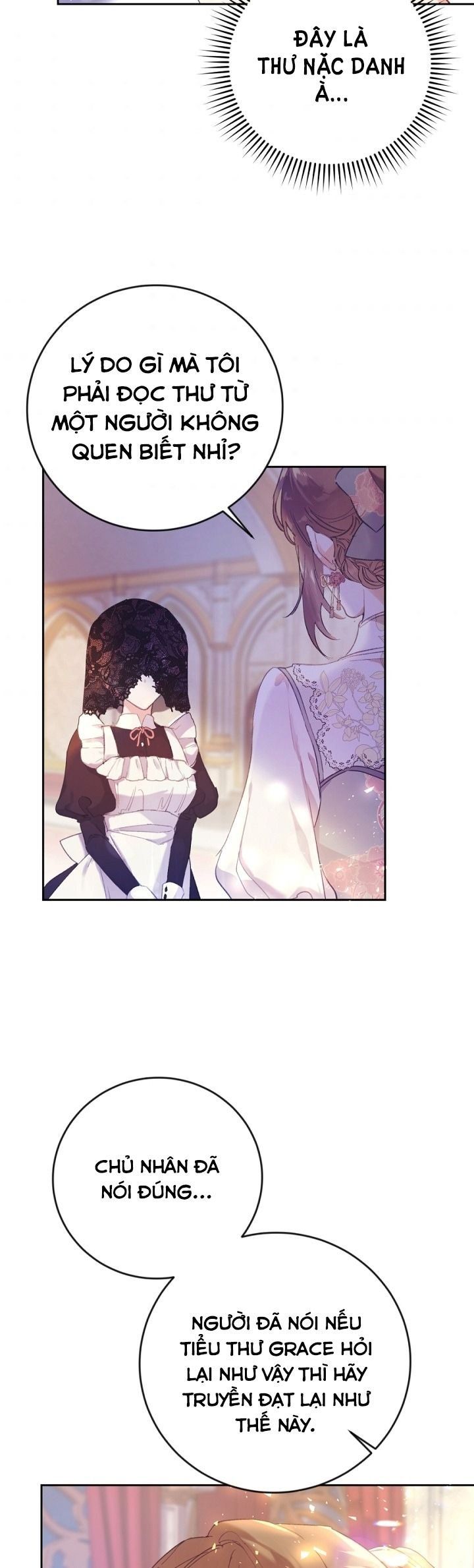 đọc truyện Ác Nữ Chỉ Là Một Con Rối Chương 8 ảnh 21 tại Thiên Thai Truyện