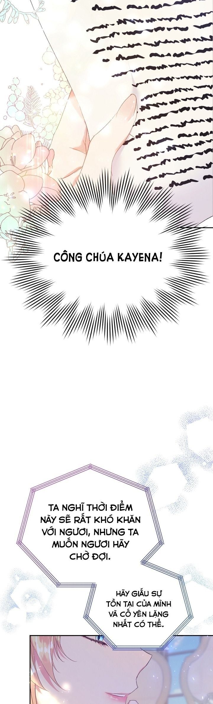 đọc truyện Ác Nữ Chỉ Là Một Con Rối Chương 8 ảnh 24 tại Thiên Thai Truyện