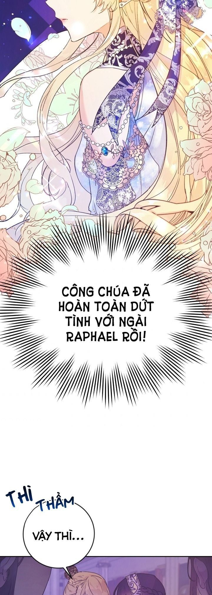 đọc truyện Ác Nữ Chỉ Là Một Con Rối Chương 8 ảnh 5 tại Thiên Thai Truyện