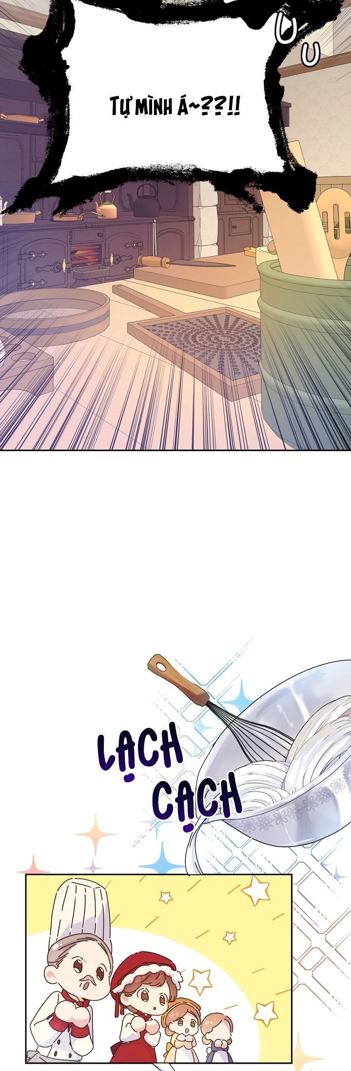 đọc truyện Ác Nữ Chỉ Là Một Con Rối Chương 8 ảnh 33 tại Thiên Thai Truyện