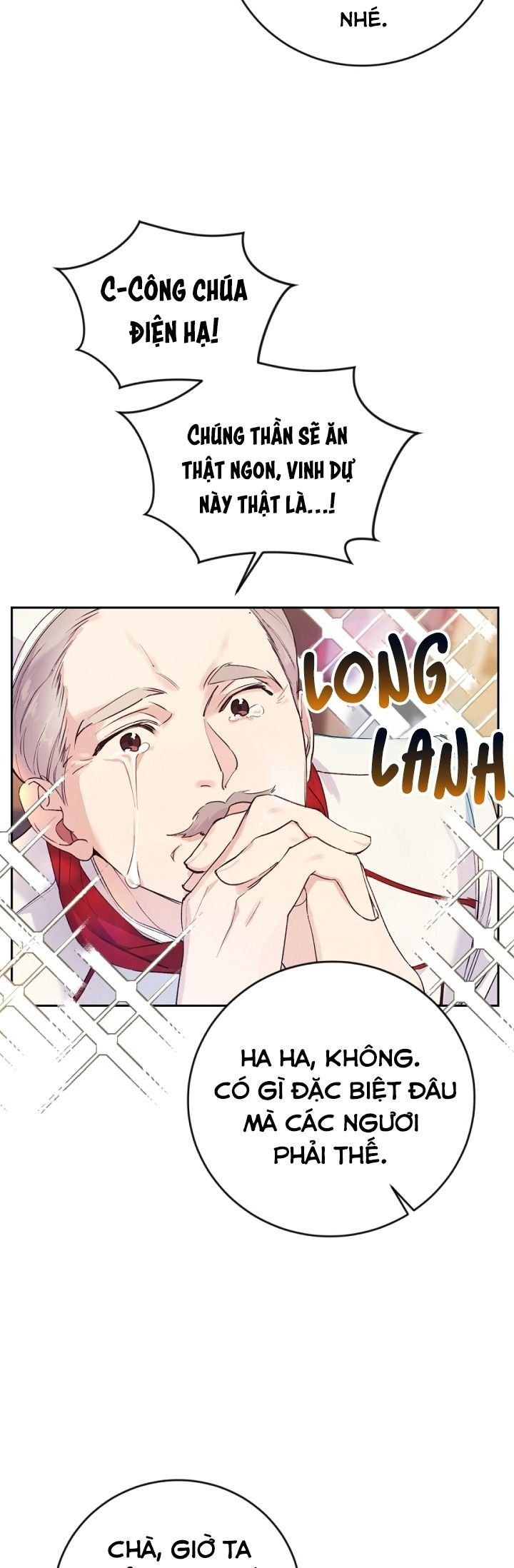 đọc truyện Ác Nữ Chỉ Là Một Con Rối Chương 8 ảnh 37 tại Thiên Thai Truyện