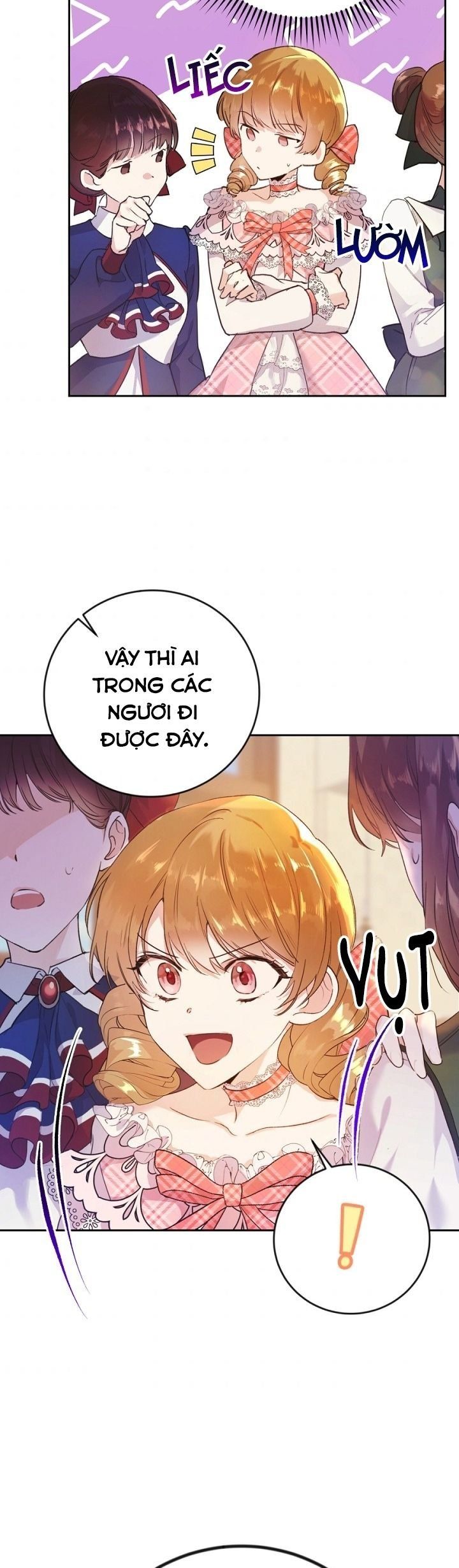 đọc truyện Ác Nữ Chỉ Là Một Con Rối Chương 8 ảnh 39 tại Thiên Thai Truyện