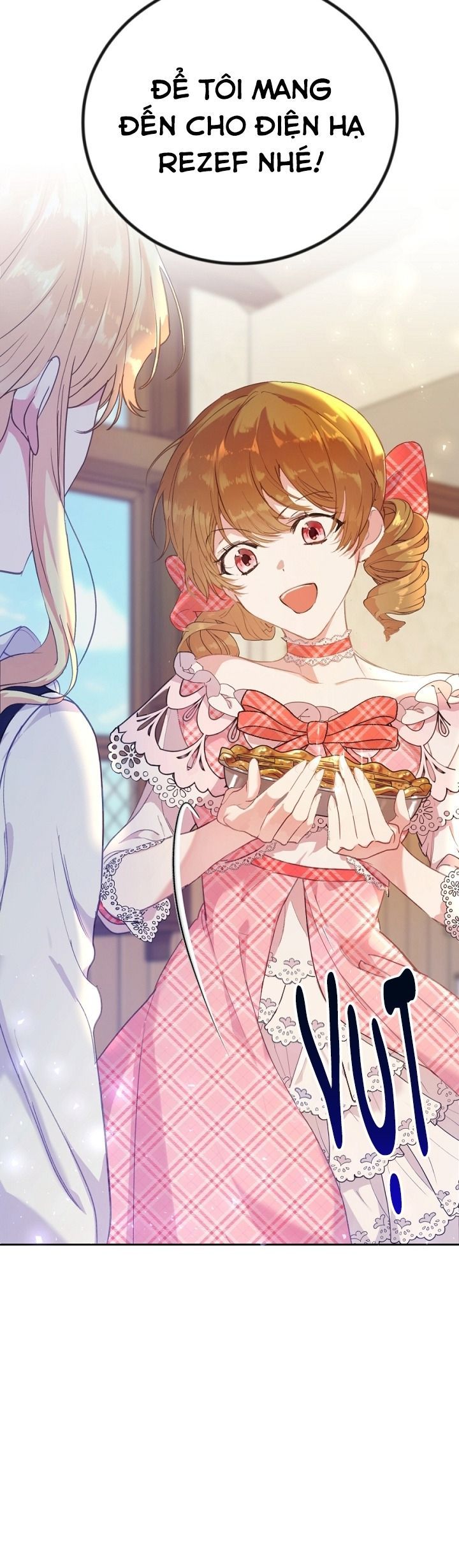 đọc truyện Ác Nữ Chỉ Là Một Con Rối Chương 8 ảnh 40 tại Thiên Thai Truyện