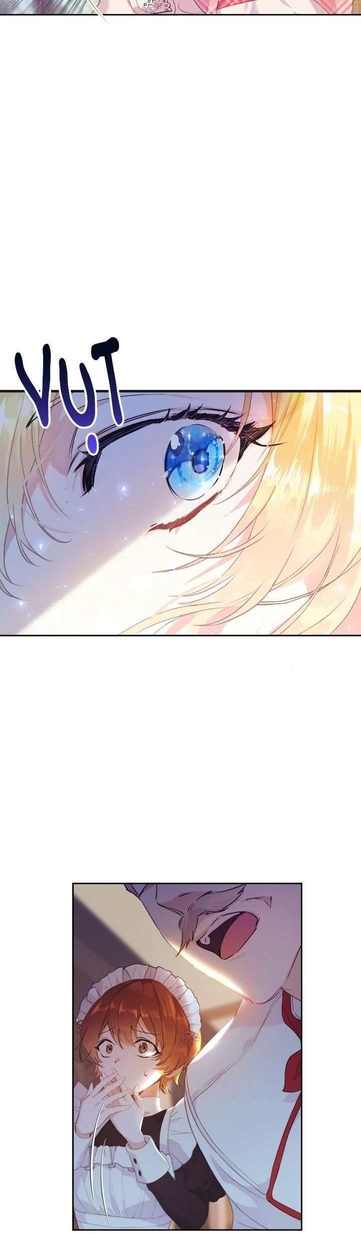 đọc truyện Ác Nữ Chỉ Là Một Con Rối Chương 8 ảnh 42 tại Thiên Thai Truyện