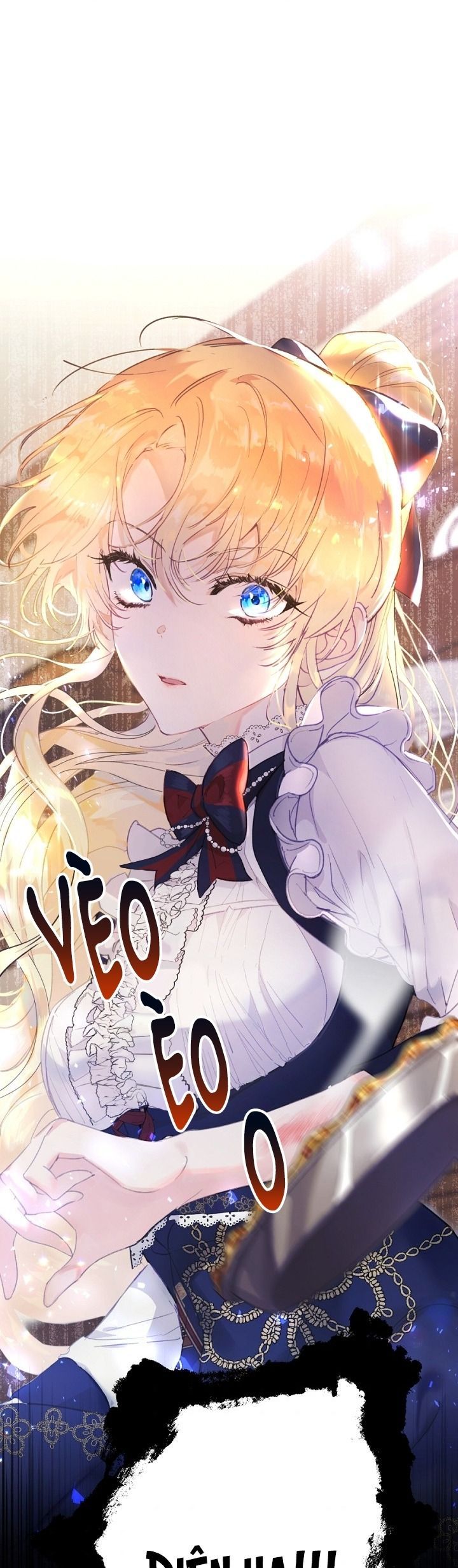 đọc truyện Ác Nữ Chỉ Là Một Con Rối Chương 8 ảnh 43 tại Thiên Thai Truyện