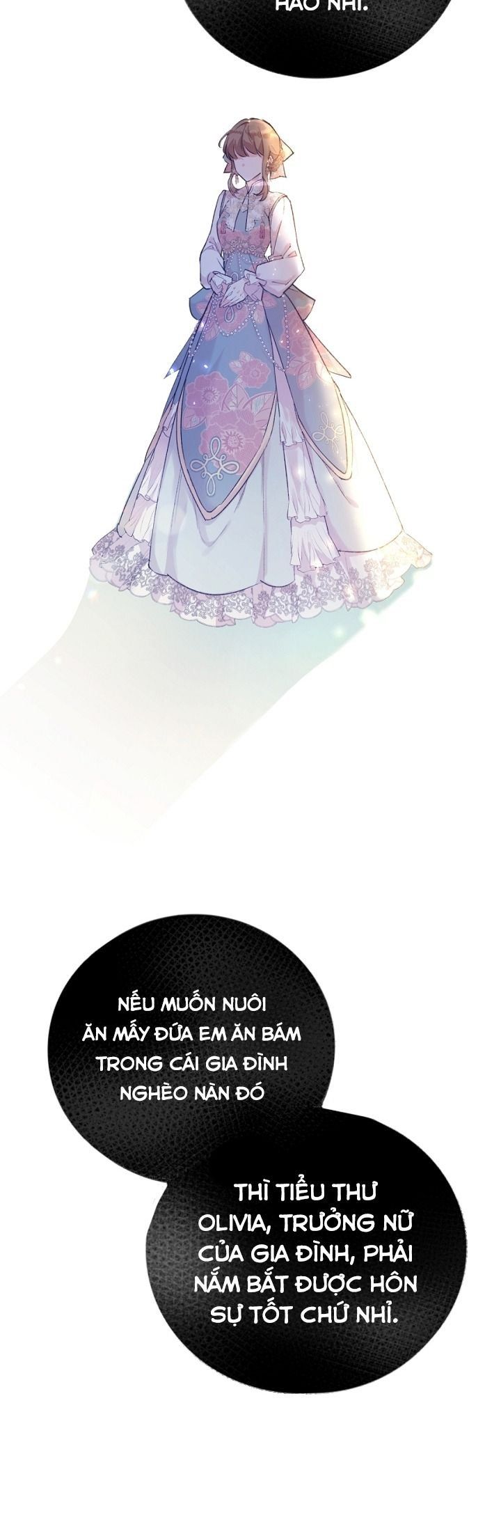 đọc truyện Ác Nữ Chỉ Là Một Con Rối Chương 8 ảnh 10 tại Thiên Thai Truyện