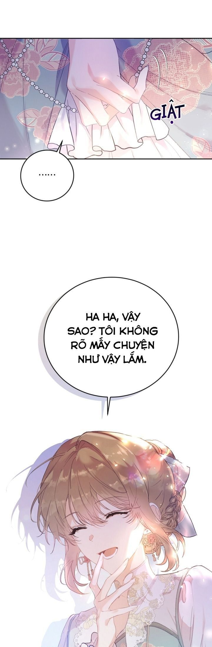 đọc truyện Ác Nữ Chỉ Là Một Con Rối Chương 8 ảnh 11 tại Thiên Thai Truyện