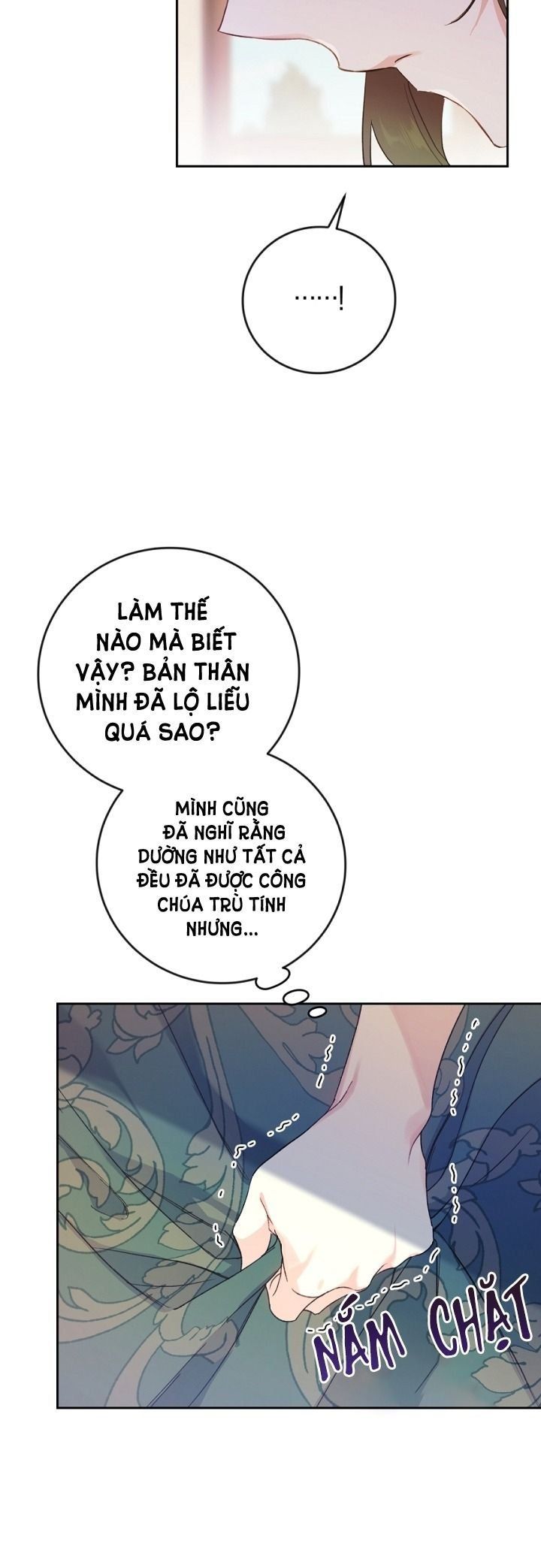 đọc truyện Ác Nữ Chỉ Là Một Con Rối Chương 9 ảnh 12 tại Thiên Thai Truyện