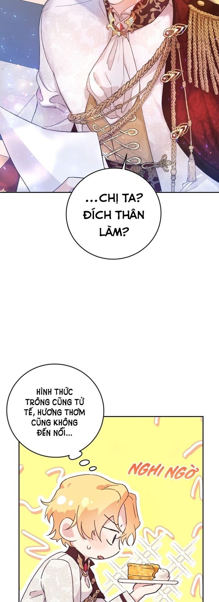 đọc truyện Ác Nữ Chỉ Là Một Con Rối Chương 9 ảnh 16 tại Thiên Thai Truyện