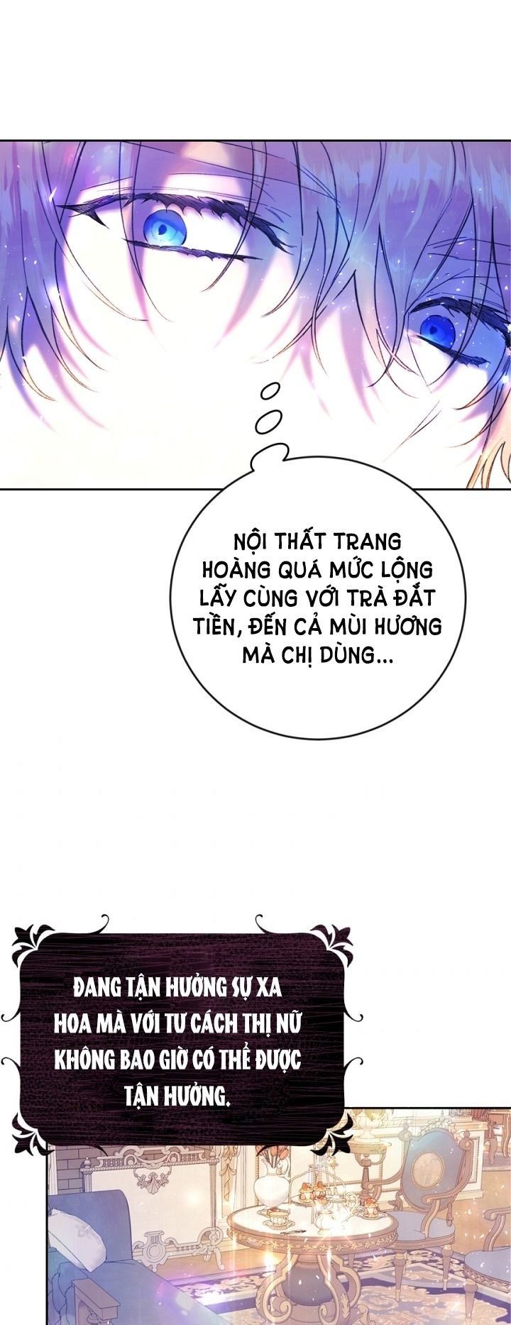 đọc truyện Ác Nữ Chỉ Là Một Con Rối Chương 9 ảnh 26 tại Thiên Thai Truyện