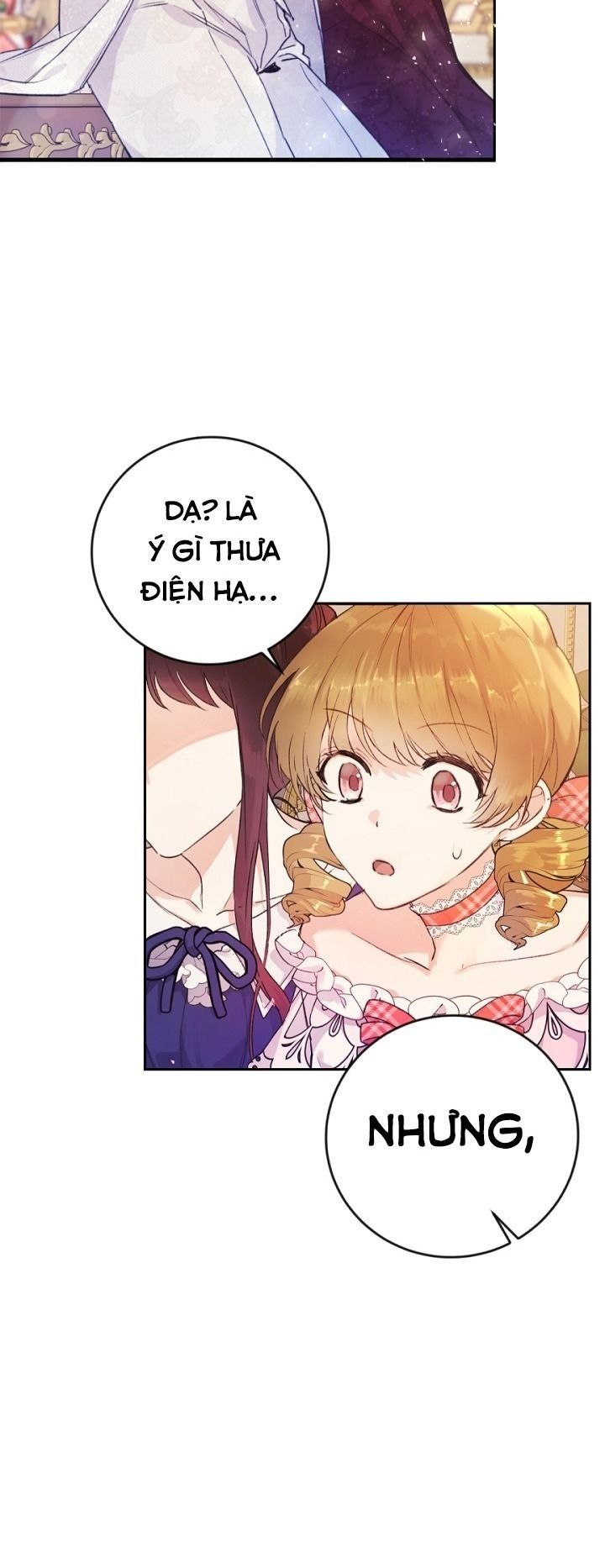 đọc truyện Ác Nữ Chỉ Là Một Con Rối Chương 9 ảnh 28 tại Thiên Thai Truyện