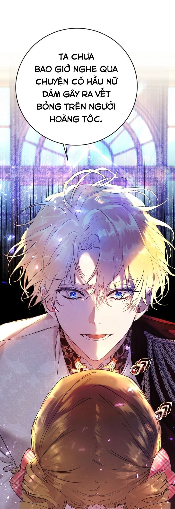 đọc truyện Ác Nữ Chỉ Là Một Con Rối Chương 9 ảnh 36 tại Thiên Thai Truyện