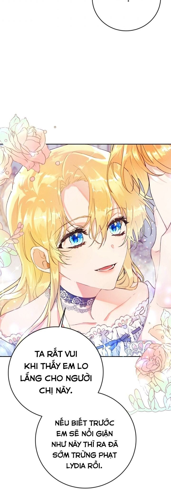 đọc truyện Ác Nữ Chỉ Là Một Con Rối Chương 9 ảnh 44 tại Thiên Thai Truyện