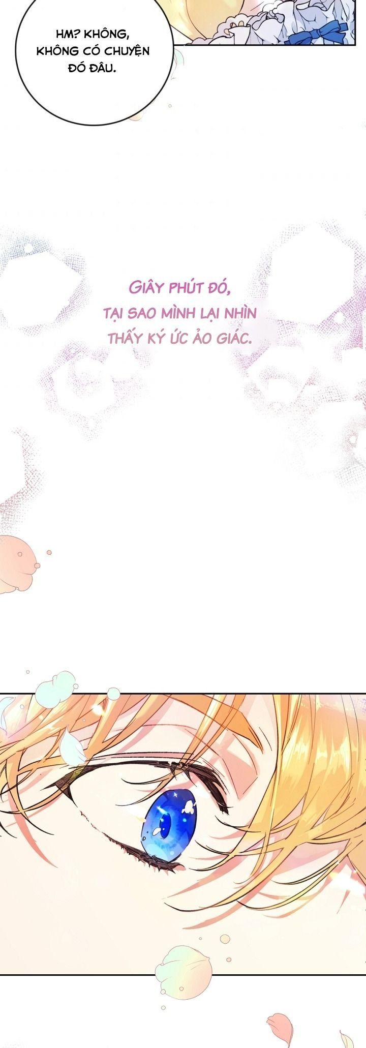 đọc truyện Ác Nữ Chỉ Là Một Con Rối Chương 9 ảnh 49 tại Thiên Thai Truyện