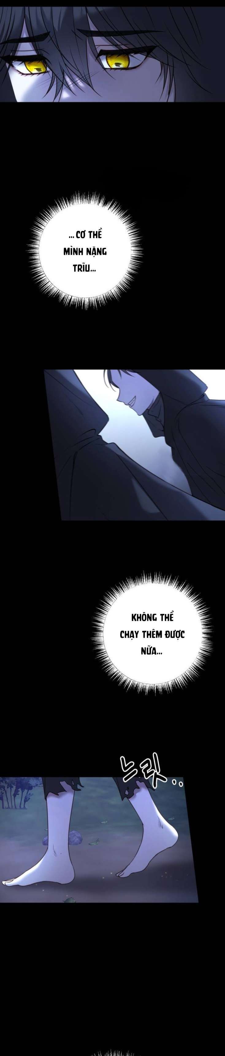 đọc truyện Ác Nữ Chỉ Muốn Sống Yên Bình Chương 15 ảnh 3 tại Thiên Thai Truyện