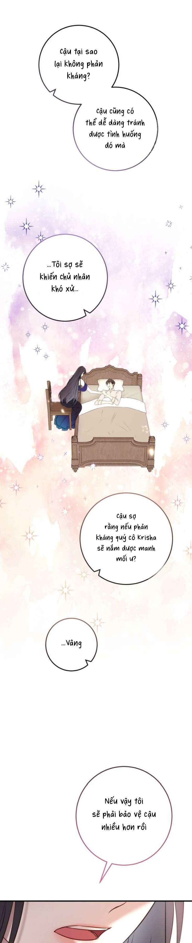 đọc truyện Ác Nữ Chỉ Muốn Sống Yên Bình Chương 15 ảnh 22 tại Thiên Thai Truyện