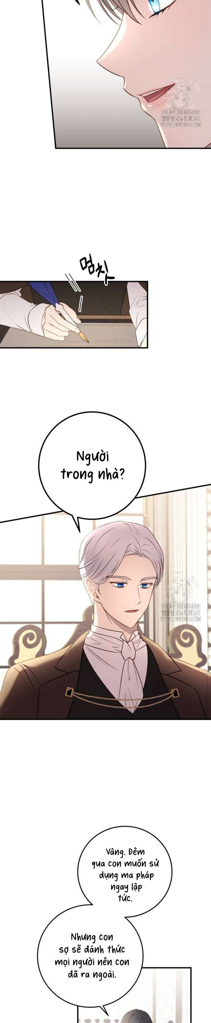 đọc truyện Ác Nữ Chỉ Muốn Sống Yên Bình Chương 18 ảnh 13 tại Thiên Thai Truyện