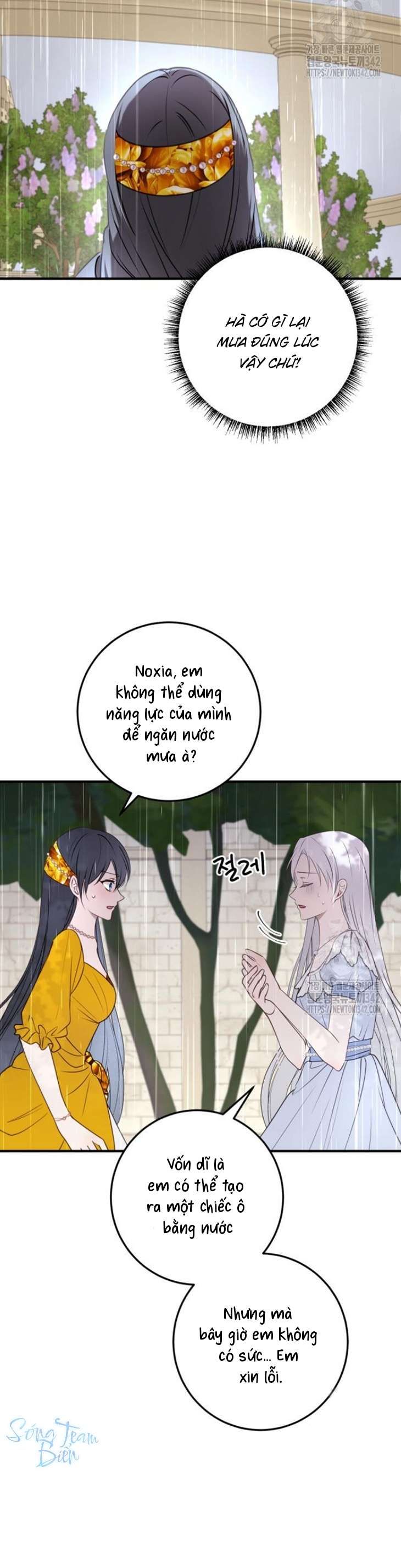 đọc truyện Ác Nữ Chỉ Muốn Sống Yên Bình Chương 20 ảnh 17 tại Thiên Thai Truyện