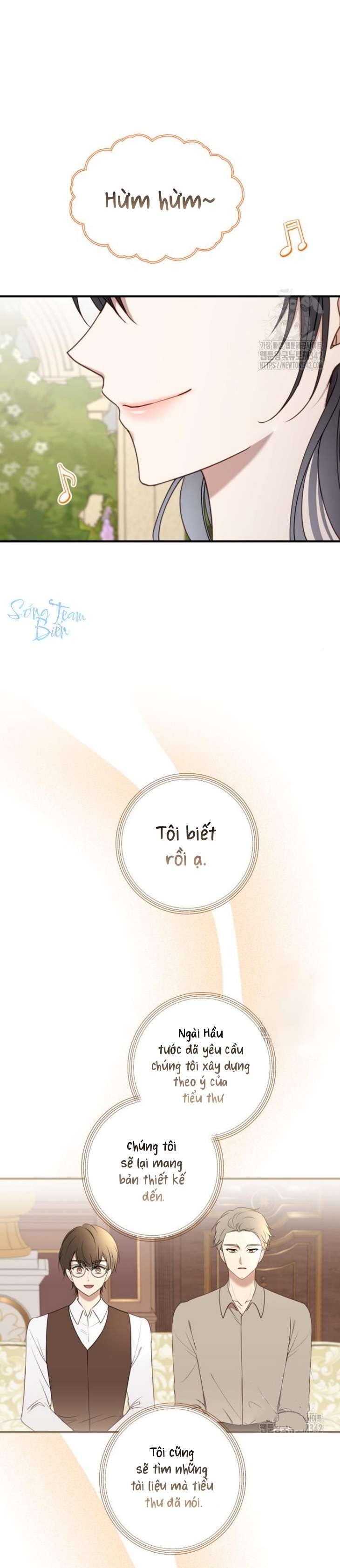 đọc truyện Ác Nữ Chỉ Muốn Sống Yên Bình Chương 20 ảnh 5 tại Thiên Thai Truyện