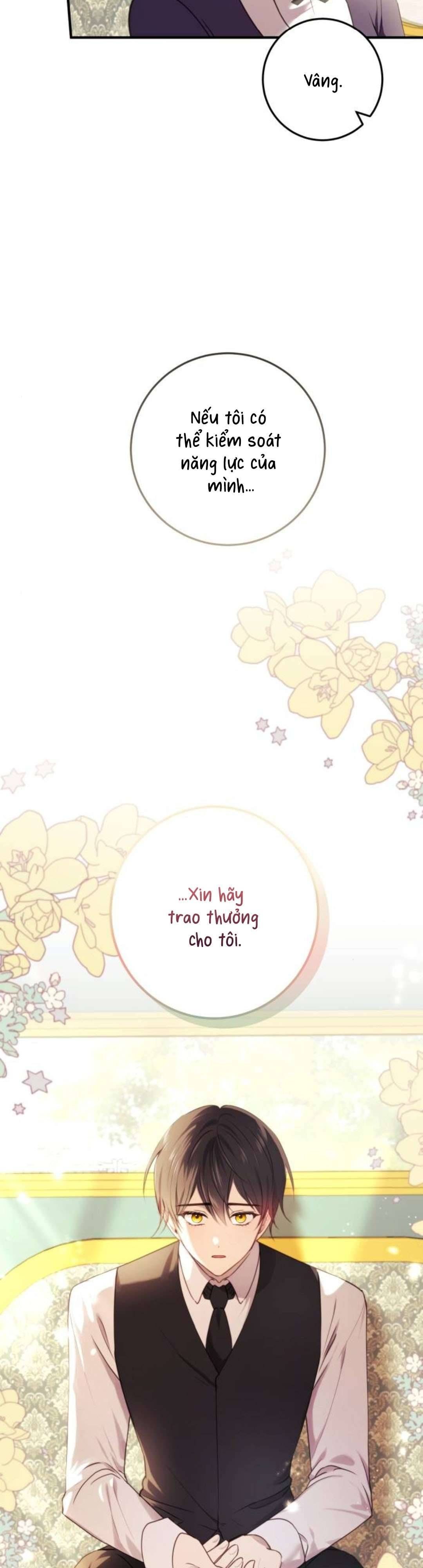 đọc truyện Ác Nữ Chỉ Muốn Sống Yên Bình Chương 25 ảnh 2 tại Thiên Thai Truyện