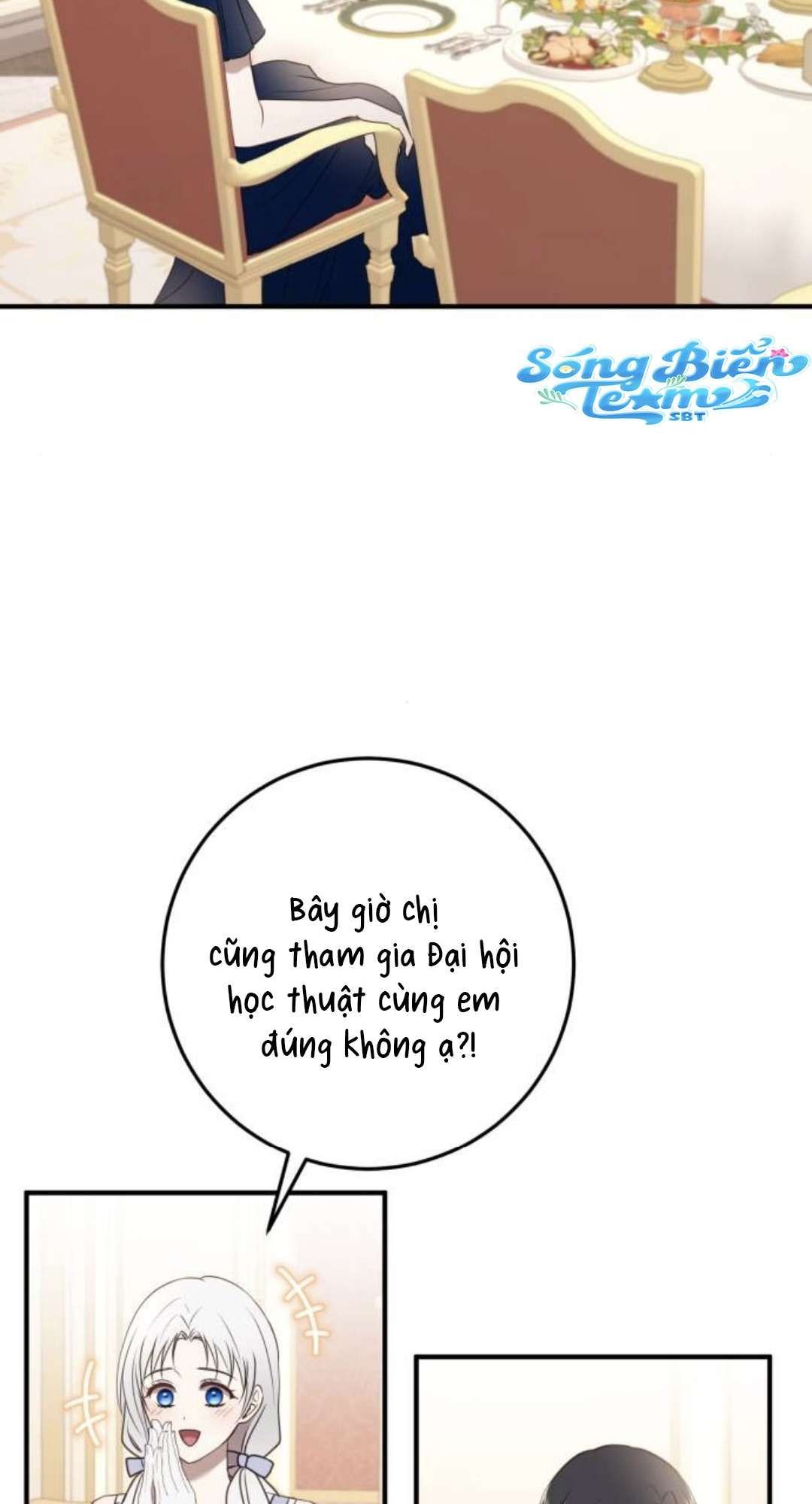 đọc truyện Ác Nữ Chỉ Muốn Sống Yên Bình Chương 26 ảnh 33 tại Thiên Thai Truyện