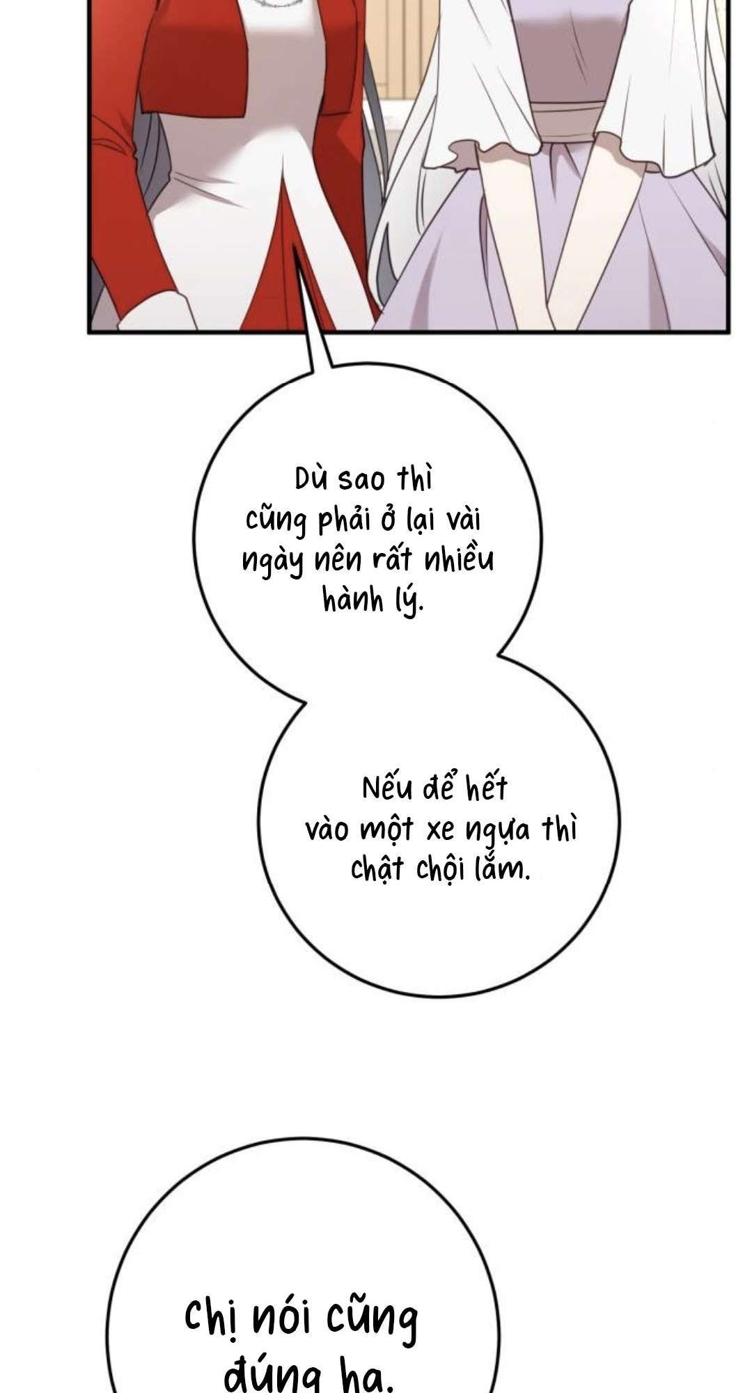 đọc truyện Ác Nữ Chỉ Muốn Sống Yên Bình Chương 26 ảnh 61 tại Thiên Thai Truyện