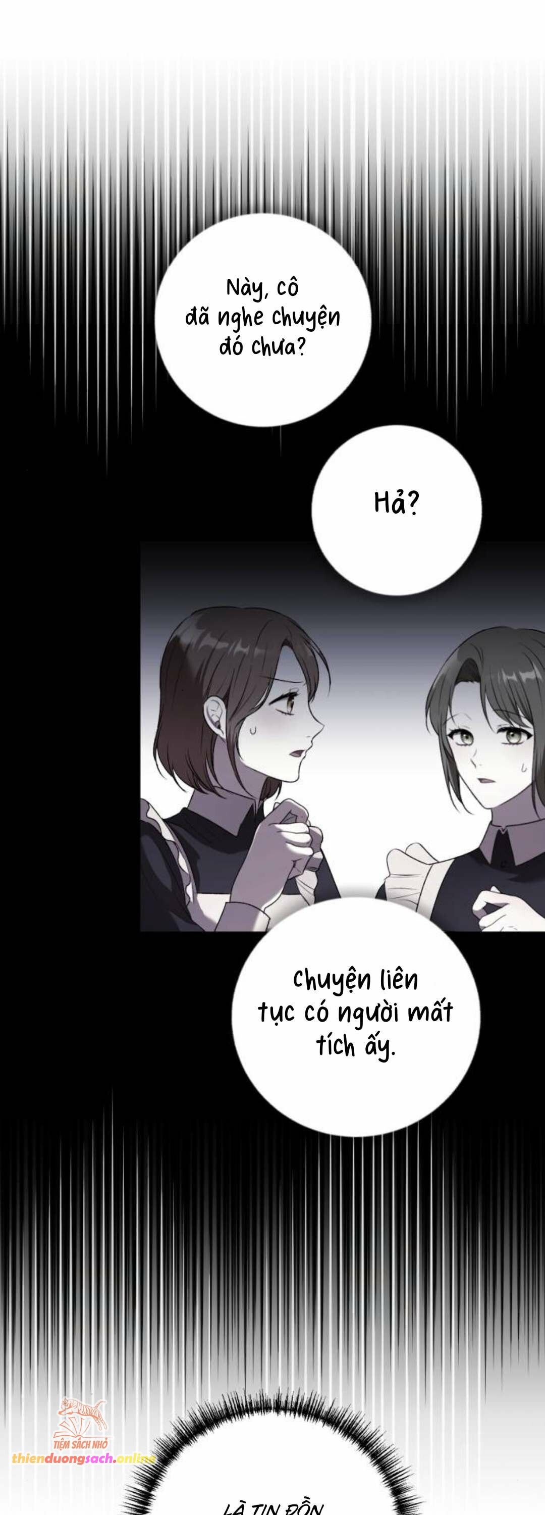 đọc truyện Ác Nữ Chỉ Muốn Sống Yên Bình Chương 32 ảnh 12 tại Thiên Thai Truyện