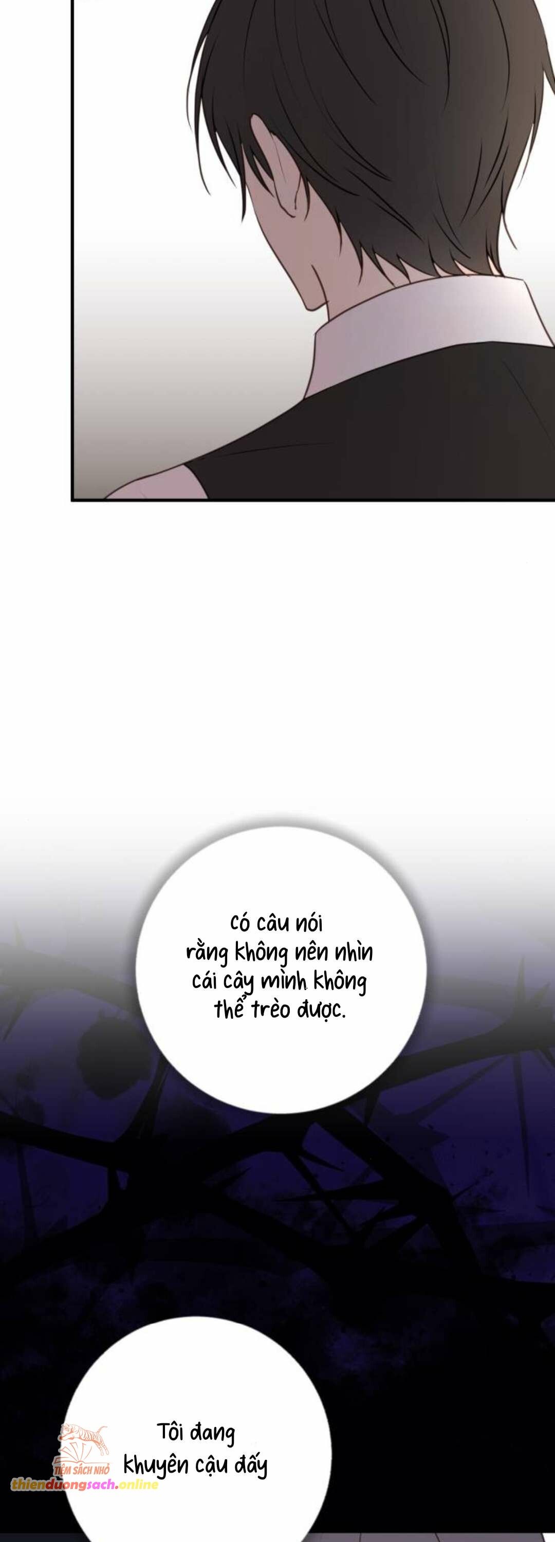 đọc truyện Ác Nữ Chỉ Muốn Sống Yên Bình Chương 32 ảnh 34 tại Thiên Thai Truyện