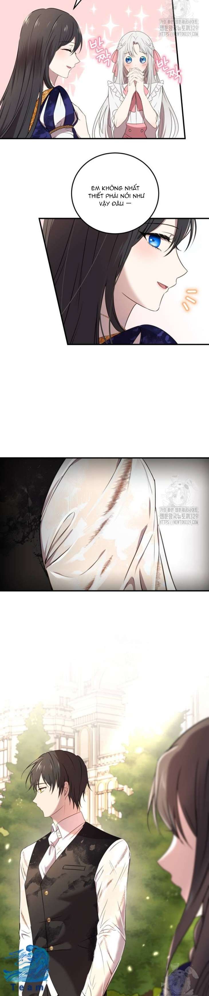 đọc truyện Ác Nữ Chỉ Muốn Sống Yên Bình Chương 4 ảnh 21 tại Thiên Thai Truyện