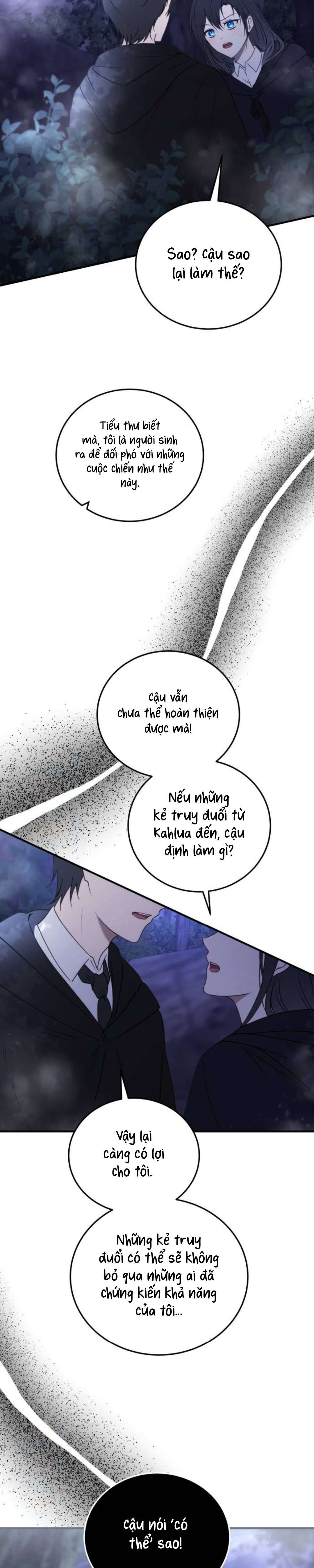 đọc truyện Ác Nữ Chỉ Muốn Sống Yên Bình Chương 44 ảnh 34 tại Thiên Thai Truyện