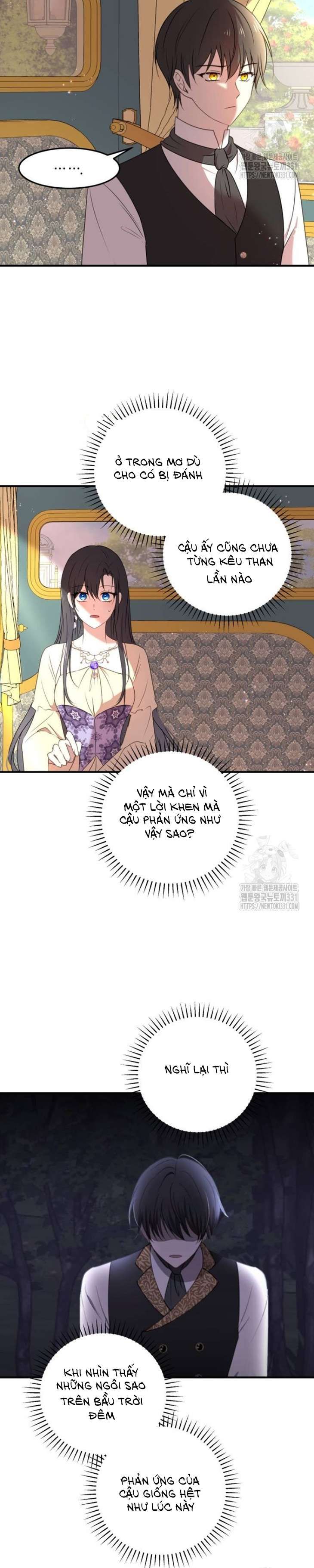 đọc truyện Ác Nữ Chỉ Muốn Sống Yên Bình Chương 7 ảnh 23 tại Thiên Thai Truyện