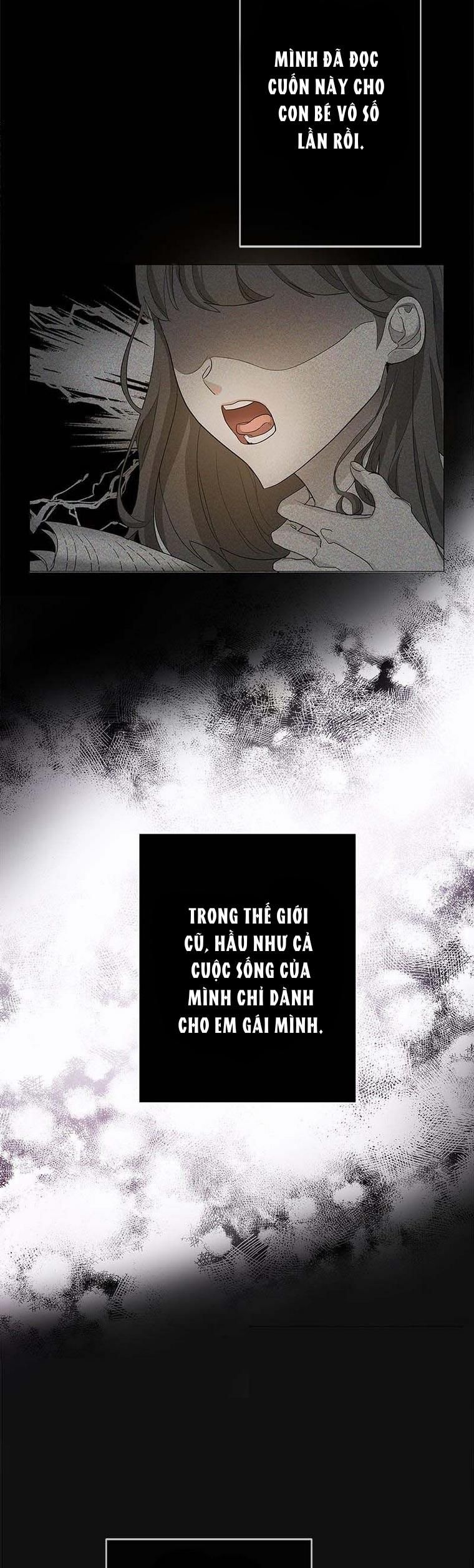 đọc truyện Ác Nữ Có Phải Chết Không? Chương 1 ảnh 12 tại Thiên Thai Truyện