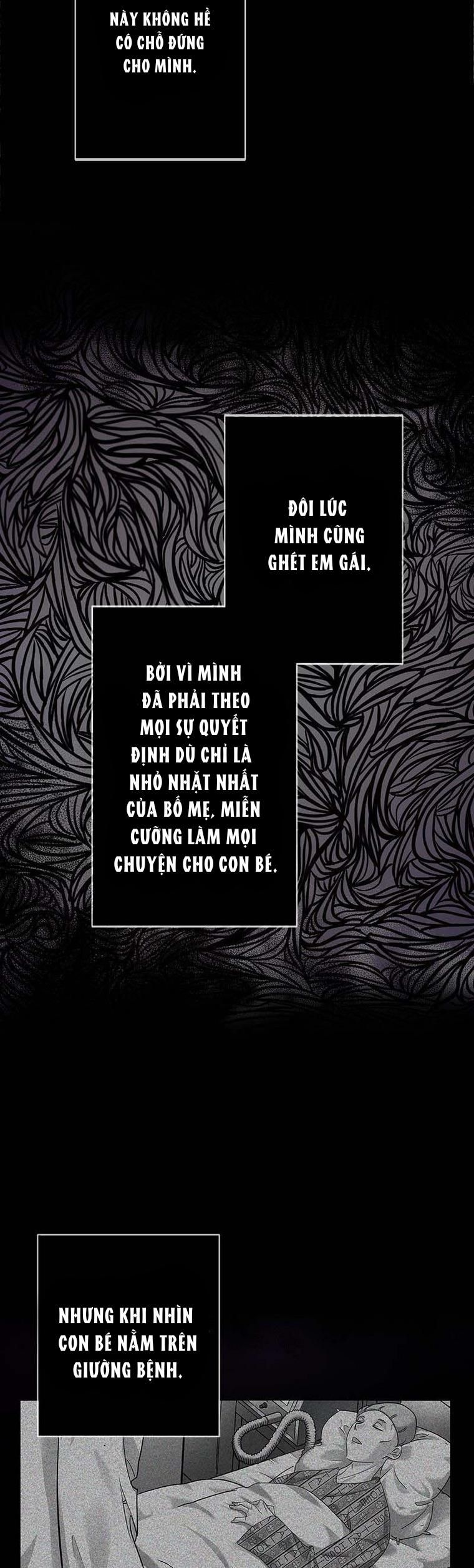 đọc truyện Ác Nữ Có Phải Chết Không? Chương 1 ảnh 17 tại Thiên Thai Truyện