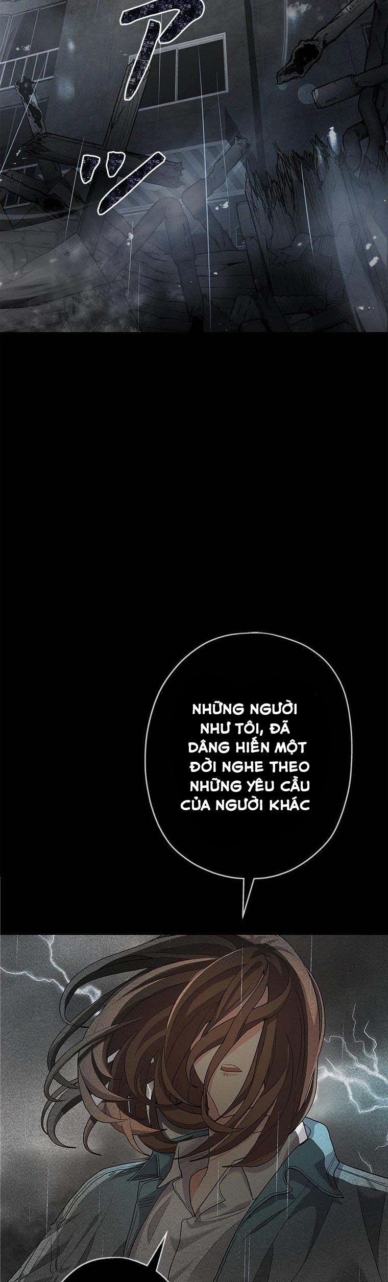 đọc truyện Ác Nữ Có Phải Chết Không? Chương 1 ảnh 23 tại Thiên Thai Truyện