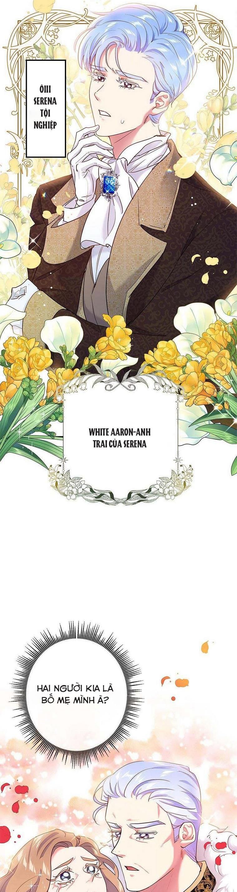đọc truyện Ác Nữ Có Phải Chết Không? Chương 1 ảnh 45 tại Thiên Thai Truyện